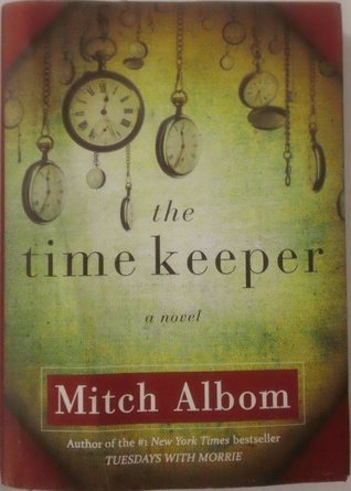 The Time Keeper