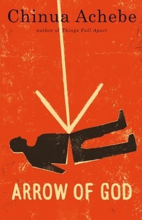 Arrow of God