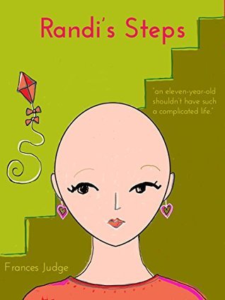 Randi's Steps by Frances Judge | Goodreads