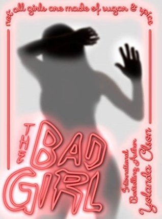 The Bad Girl book cover