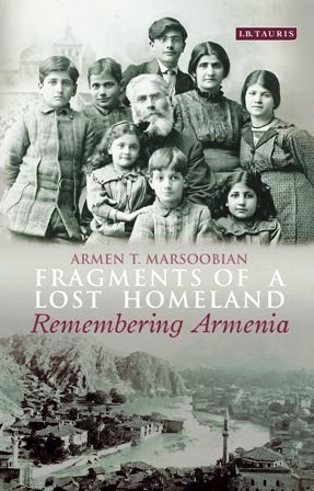 Fragments of a Lost Homeland: Remembering Armenia