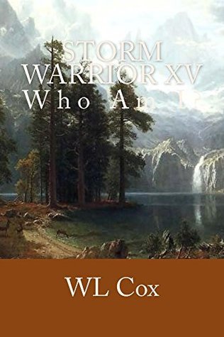 Storm Warrior XV book cover