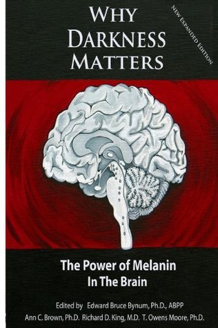 Why Darkness Matters: The Power of Melanin