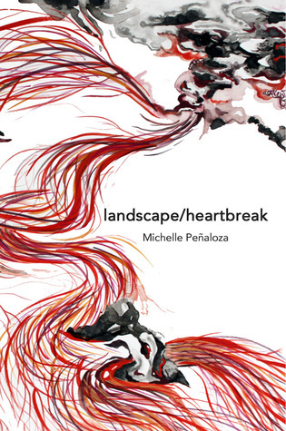 landscape/heartbreak book cover