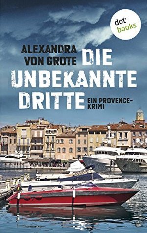 Die unbekannte Dritte