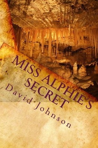 Miss Alphie's Secret