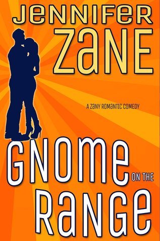 Gnome on the Range