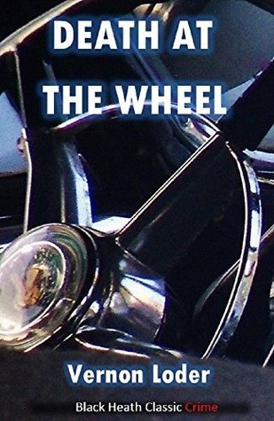 Death at the Wheel