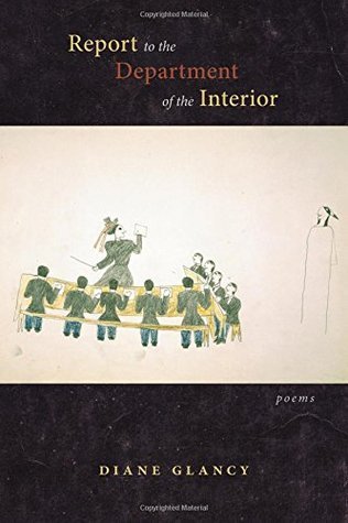 Report to the Department of the Interior book cover