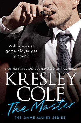 The Master (The Game Maker, #2)