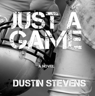 Just A Game book cover