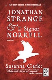 Jonathan Strange & il Signor Norrell
