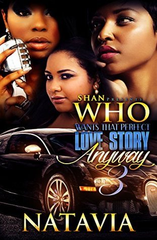 Who Wants That Perfect Love Story Anyway 3 book cover