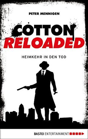 Cotton Reloaded - 29 book cover