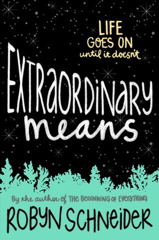 Extraordinary Means