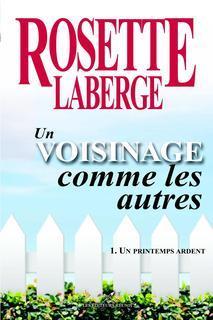 Un printemps ardent