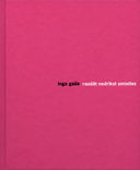 raudāt nedrīkst smieties book cover