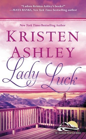 Lady Luck (Colorado Mountain, #3)