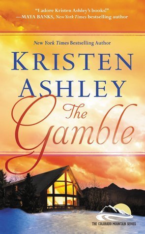 The Gamble (Colorado Mountain, #1)