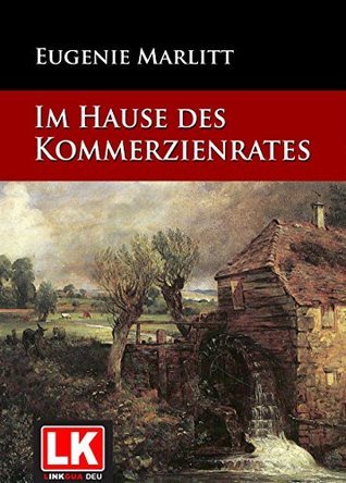 In the Counsellor's House book cover