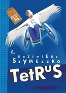 Tetrus book cover