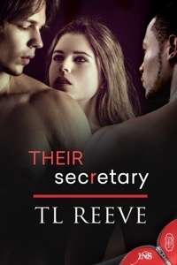 Their Secretary book cover