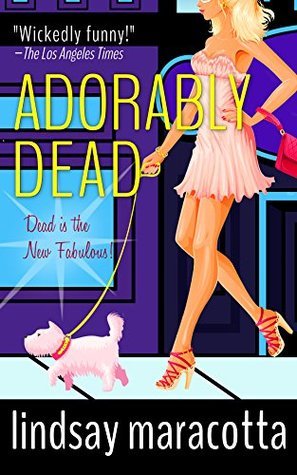 Adorably Dead
