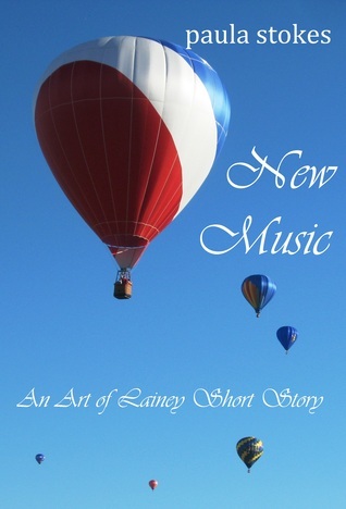 New Music book cover