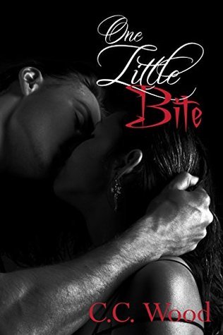One Little Bite book cover