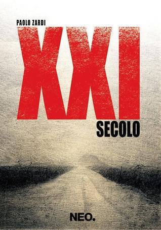 XXI secolo book cover