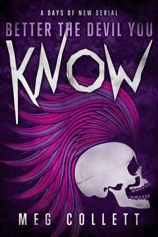 Better the Devil You Know book cover