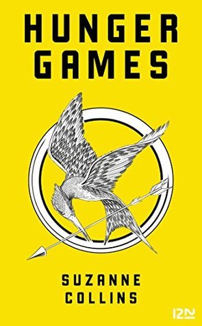 Hunger Games - tome 1 -extrait gratuit- by Suzanne Collins | Goodreads