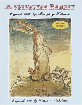 The Velveteen Rabbit: The Classic Children's Book by Margery Williams ...
