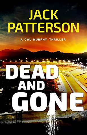 Dead and Gone book cover