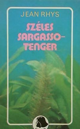 Széles Sargasso tenger