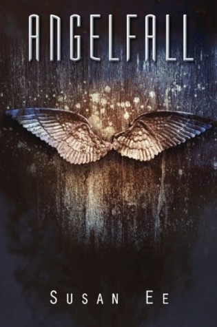 Angelfall (Penryn & the End of Days, #1)
