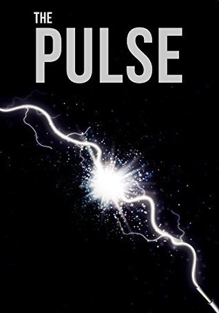 The Pulse book cover