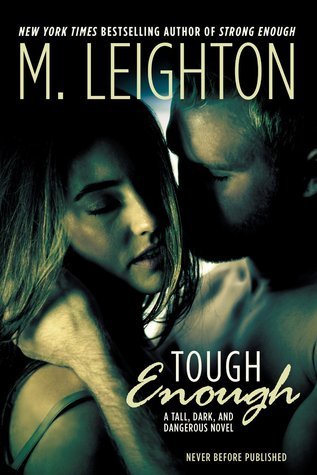 Tough Enough book cover