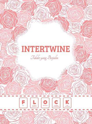 Intertwine book cover