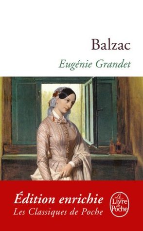 Eugénie Grandet (Classiques t. 1414) (French Edition)