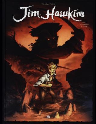 Jim Hawkins