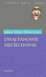 Dwaj panowie Sieciechowie