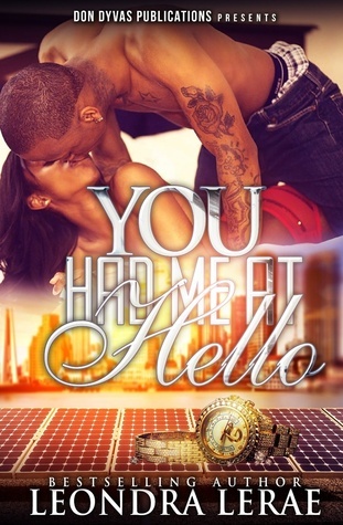 You Had Me At Hello book cover