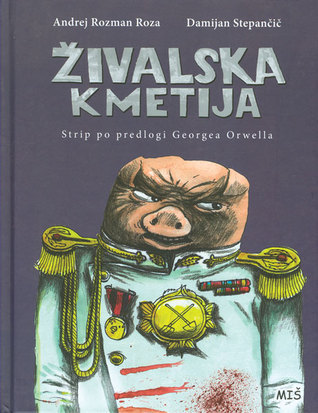 Živalska kmetija
