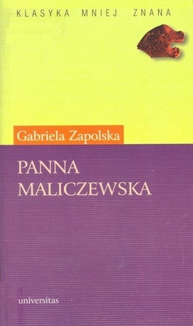 Panna Maliczewska
