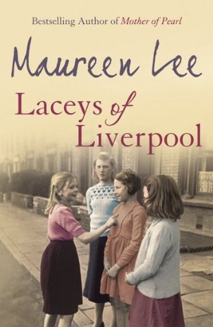 Laceys of Liverpool book cover
