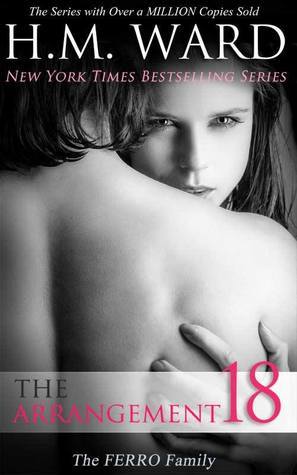 The Arrangement 18 book cover