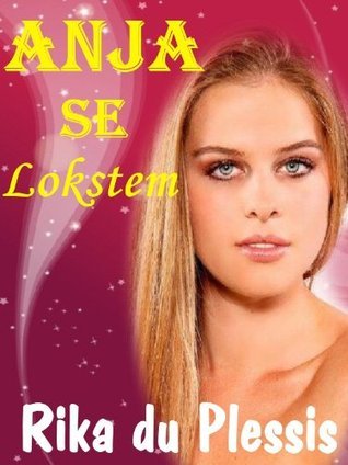 Anja se lokstem