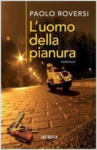 L'uomo della pianura book cover