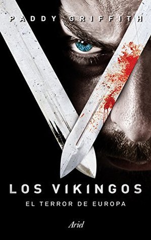 Los vikingos book cover